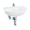 Chậu Rửa Lavabo Treo Tường TOTO LT210CTR Chậu Rửa Lavabo Treo Tường TOTO LT210CTR Chậu Rửa Lavabo Treo Tường TOTO LT236CS