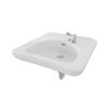 Chậu Rửa Lavabo Treo Tường TOTO LW103JT1