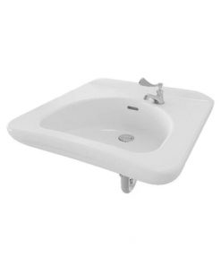 Chậu Rửa Lavabo Treo Tường TOTO LW103JT1 Chậu Rửa Lavabo Treo Tường TOTO LW103JT1 Chậu Rửa Lavabo Treo Tường TOTO LW103JT1