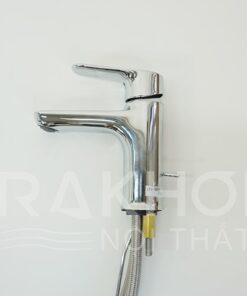 Vòi Lavabo INAX LFV-1402S Nóng Lạnh Vòi Lavabo INAX LFV-1402S Nóng Lạnh lfv-1402s