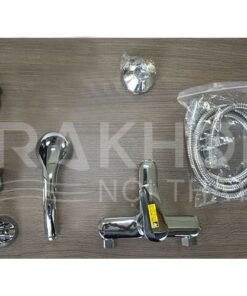 Vòi Sen Tắm INAX BFV-1403S-4C Nóng Lạnh Vòi Sen Tắm INAX BFV-1403S-4C Nóng Lạnh Sen tắm Inax BFV-1403S-4C