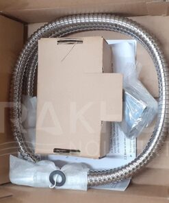 Vòi xịt vệ sinh TOTO TVCF201 Vòi xịt vệ sinh TOTO TVCF201 tvcf201