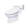 Bàn Cầu TOTO 1 Khối MS864W7 Nắp Điện Tử Bàn Cầu TOTO 1 Khối MS864W7 Nắp Điện Tử Bàn Cầu TOTO 1 Khối MS864W4 Nắp Điện Tử