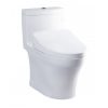Bàn Cầu TOTO 1 Khối MS889DW11 (MS889DRW11) Nắp Điện Tử Bàn Cầu TOTO 1 Khối MS889DW11 (MS889DRW11) Nắp Điện Tử Bàn Cầu TOTO 1 Khối MS889CDW12 Nắp Điện Tử