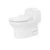 Bồn Cầu TOTO MS884T2 Nắp Đóng Êm Bồn Cầu TOTO MS884T2 Nắp Đóng Êm Bàn Cầu TOTO 1 Khối MS914T8 Nắp Đóng Êm
