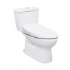 Bàn Cầu TOTO 2 Khối CS300DRW4 Nắp Điện Tử