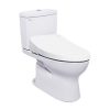 Bàn Cầu TOTO 2 Khối CS320PDRT3 Nắp Đóng Êm Bàn Cầu TOTO 2 Khối CS320PDRT3 Nắp Đóng Êm Bàn Cầu TOTO 2 Khối CS320PDRW4 Nắp Điện Tử