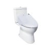 Bàn Cầu TOTO 2 Khối CS320PDRT2 Nắp Đóng Êm Bàn Cầu TOTO 2 Khối CS320PDRT2 Nắp Đóng Êm Bàn Cầu TOTO 2 Khối CS320PDRW6 Nắp Điện Tử
