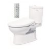 Bàn Cầu TOTO 2 Khối CS325DRT3 Nắp Đóng Êm Bàn Cầu TOTO 2 Khối CS325DRT3 Nắp Đóng Êm Bàn Cầu TOTO 2 Khối CS325DRW4 Nắp Điện Tử