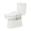 Bồn Cầu Inax giá rẻ 2 Khối C-108VA Nắp Thường Bồn Cầu Inax giá rẻ 2 Khối C-108VA Nắp Thường Bàn Cầu TOTO 2 Khối CS351DE4 Nắp Cơ