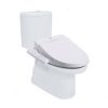 Bàn Cầu TOTO 2 Khối CS351DW11 Nắp Điện Tử Bàn Cầu TOTO 2 Khối CS351DW11 Nắp Điện Tử Bàn Cầu TOTO 2 Khối CS351DW7 Nắp Điện Tử
