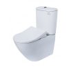 Bàn Cầu TOTO 2 Khối CS761DE5 Nắp Điện Tử