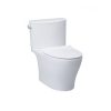 Bàn Cầu TOTO 2 Khối CS767T8 Nắp Đóng Êm