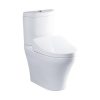 Bàn Cầu TOTO 2 Khối CS818DW6 Nắp Điện Tử Bàn Cầu TOTO 2 Khối CS818DW6 Nắp Điện Tử Bàn Cầu TOTO 2 Khối CS818CDW12 Nắp Điện Tử