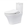 Bàn Cầu TOTO 2 Khối CS818DW6 Nắp Điện Tử Bàn Cầu TOTO 2 Khối CS818DW6 Nắp Điện Tử Bàn Cầu TOTO 2 Khối CS818DE4 Nắp Cơ