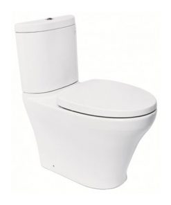 Bàn Cầu TOTO 2 Khối CS818DT2 Nắp Đóng Êm