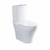 Bồn Cầu TOTO CS945DNT3 Nắp Đóng Êm Bồn Cầu TOTO CS945DNT3 Nắp Đóng Êm Bàn Cầu TOTO 2 Khối CS818DT8 Nắp Cơ