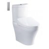 Bàn Cầu TOTO 2 Khối CS818DW6 Nắp Điện Tử Bàn Cầu TOTO 2 Khối CS818DW6 Nắp Điện Tử Bàn Cầu TOTO 2 Khối CS818DW11 Nắp Điện Tử