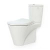 Bàn Cầu TOTO 2 Khối CS767T8 Nắp Đóng Êm Bàn Cầu TOTO 2 Khối CS767T8 Nắp Đóng Êm Bàn Cầu TOTO 2 Khối CS819DSE2 Nắp Cơ