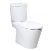 Bàn Cầu TOTO 2 Khối CS819DST3 Nắp Đóng Êm