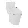 Bàn Cầu TOTO 2 Khối CS819DSW6 Nắp Điện Tử