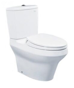 Bàn Cầu TOTO 2 Khối CS945DNT2 Nắp Đóng Êm