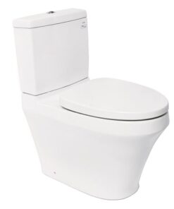 Bàn Cầu TOTO 2 Khối CS945DNT3 Nắp Đóng Êm