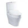 Bàn Cầu TOTO 2 Khối CS945DNW4 Nắp Điện Tử Bàn Cầu TOTO 2 Khối CS945DNW4 Nắp Điện Tử Bàn Cầu TOTO 2 Khối CS945PDW11 Nắp điện tử
