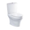 Bàn Cầu TOTO 2 Khối CS945PDT8 Nắp Đóng Êm