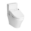 Bàn Cầu TOTO 2 Khối CS945PDT3 Nắp Đóng Êm Bàn Cầu TOTO 2 Khối CS945PDT3 Nắp Đóng Êm Bàn Cầu TOTO 2 Khối CS945PDW6 Nắp Điện Tử