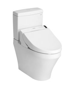 Bàn Cầu TOTO 2 Khối CS945PDW6 Nắp Điện Tử Bàn Cầu TOTO 2 Khối CS945PDW6 Nắp Điện Tử Bàn Cầu TOTO 2 Khối CS945PDW6 Nắp Điện Tử
