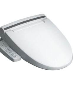 Nắp Rửa Điện Tử Inax CW-KB22AVN