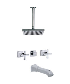 Vòi Sen Tắm Âm Tường INAX BFV-81SEC Nóng Lạnh Vòi Sen Tắm Âm Tường INAX BFV-81SEC Nóng Lạnh Vòi Sen Tắm Âm Tường INAX BFV-81SEC Nóng Lạnh