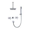 Vòi Sen Tắm Âm Tường INAX BFV-81SEW Nóng Lạnh Vòi Sen Tắm Âm Tường INAX BFV-81SEW Nóng Lạnh Vòi Sen Tắm Âm Tường INAX BFV-81SEHC Nóng Lạnh