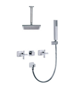 Vòi Sen Tắm Âm Tường INAX BFV-81SEHC Nóng Lạnh Vòi Sen Tắm Âm Tường INAX BFV-81SEHC Nóng Lạnh Vòi Sen Tắm Âm Tường INAX BFV-81SEHC Nóng Lạnh