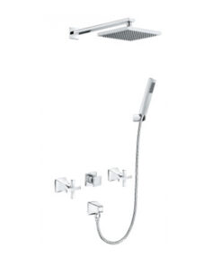 Vòi Sen Tắm Âm Tường INAX BFV-81SEHW Nóng Lạnh Vòi Sen Tắm Âm Tường INAX BFV-81SEHW Nóng Lạnh Vòi Sen Tắm Âm Tường INAX BFV-81SEHW Nóng Lạnh