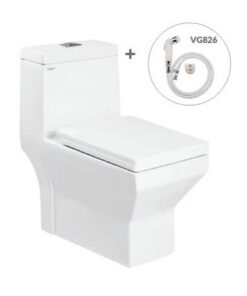 Bàn Cầu 1 khối Viglacera V42 Nắp đóng êm V42 + Xịt VG826 Bàn Cầu 1 khối Viglacera V42 Nắp đóng êm V42 + Xịt VG826 Bàn Cầu 1 khối Viglacera V42 Nắp đóng êm V42 + Xịt VG826 Bàn Cầu 1 khối Viglacera V42 Nắp đóng êm V42 + Xịt VG826