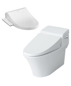 Bàn Cầu Inax 1 Khối AC-1017R+CW-H18VN Nắp Điện Tử Bàn Cầu Inax 1 Khối AC-1017R+CW-H18VN Nắp Điện Tử Bàn Cầu Inax 1 Khối AC-1017R+CW-H18VN Nắp Điện Tử