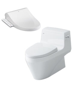 Bàn Cầu Inax 1 Khối AC-1135+CW-H17VN Nắp Điện Tử Bàn Cầu Inax 1 Khối AC-1135+CW-H17VN Nắp Điện Tử Bàn Cầu Inax 1 Khối AC-1135+CW-H17VN Nắp Điện Tử