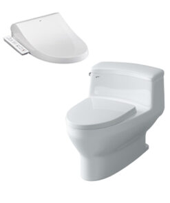 Bồn Cầu Inax 1 Khối AC-4005+CW-H17VN Nắp Điện Tử Bồn Cầu Inax 1 Khối AC-4005+CW-H17VN Nắp Điện Tử Bàn Cầu Inax 1 Khối AC-4005VN+CW-H17VN Nắp Điện Tử