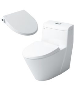 Bàn Cầu Inax 1 Khối AC-909R+CW-S15VN Nắp Cơ Bàn Cầu Inax 1 Khối AC-909R+CW-S15VN Nắp Cơ Bàn Cầu Inax 1 Khối AC-909R+CW-S15VN Nắp Cơ