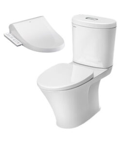 Bàn Cầu Inax 2 Khối AC-700A+CW-H17VN Nắp Điện Tử Bàn Cầu Inax 2 Khối AC-700A+CW-H17VN Nắp Điện Tử Bàn Cầu Inax 2 Khối AC-700A+CW-H17VN Nắp Điện Tử