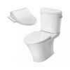 Bàn Cầu Inax 2 Khối AC-838VN Nắp Đóng Êm Bàn Cầu Inax 2 Khối AC-838VN Nắp Đóng Êm Bàn Cầu Inax 2 Khối AC-710A+CW-H17VN Nắp Điện Tử
