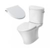 Bàn Cầu Inax Treo Tường AC-22P+CW-S15VN Nắp Cơ Bàn Cầu Inax Treo Tường AC-22P+CW-S15VN Nắp Cơ Bàn Cầu Inax 2 Khối AC-710A+CW-S15VN Nắp Cơ