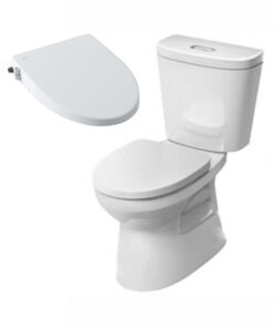Bàn Cầu Inax 2 Khối C-306PT+CW-S15VN Nắp Cơ Bàn Cầu Inax 2 Khối C-306PT+CW-S15VN Nắp Cơ Bàn Cầu Inax 2 Khối C-306PT+CW-S15VN Nắp Cơ