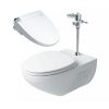 Bàn Cầu Inax Treo Tường AC-22P+CW-S15VN Nắp Cơ Bàn Cầu Inax Treo Tường AC-22P+CW-S15VN Nắp Cơ Bàn Cầu Inax Treo Tường AC-22P+CW-KA22AVN Nắp Điện Tử