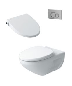 Bàn Cầu Inax Treo Tường AC-23P+CW-S15VN Nắp Cơ Bàn Cầu Inax Treo Tường AC-23P+CW-S15VN Nắp Cơ Bàn Cầu Inax Treo Tường AC-23P+CW-S15VN Nắp Cơ