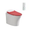 Bàn Cầu Thông Minh 1 Khối Viglacera V91 Nắp Điện tử Bàn Cầu Thông Minh 1 Khối Viglacera V91 Nắp Điện tử Bàn Cầu Thông minh 1 khối Viglacera V93.RW Nắp Điện tử