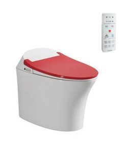 Bàn Cầu Thông Minh 1 Khối Viglacera V93.RW Nắp Điện tử Bàn Cầu Thông Minh 1 Khối Viglacera V93.RW Nắp Điện tử Bàn Cầu Thông minh 1 khối Viglacera V93.RW Nắp Điện tử