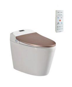 Bàn Cầu Thông Minh 1 Khối Viglacera V94.GW Nắp Điện tử Bàn Cầu Thông Minh 1 Khối Viglacera V94.GW Nắp Điện tử Bàn Cầu Thông minh 1 khối Viglacera V94.GW Nắp Điện tử